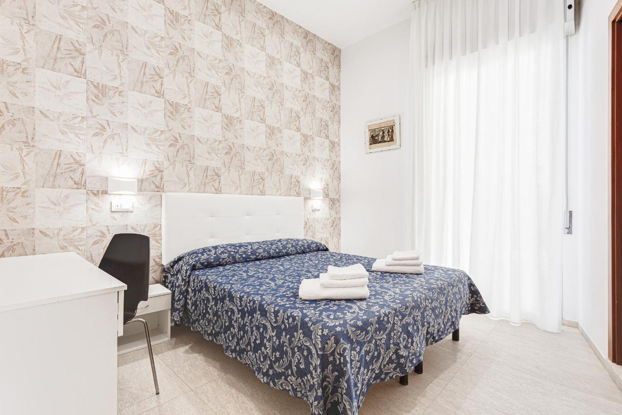 Hotel Sirena Μπελάρια-Ιτζέα Μαρίνα Εξωτερικό φωτογραφία