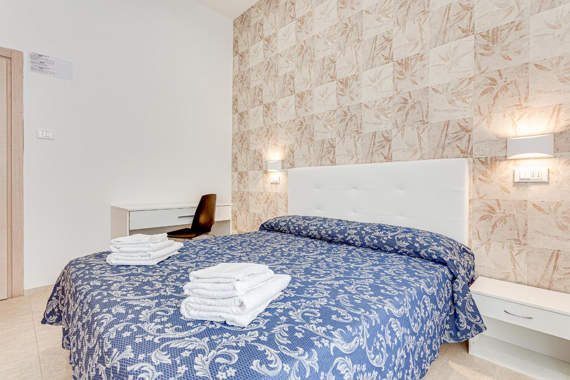 Hotel Sirena Μπελάρια-Ιτζέα Μαρίνα Εξωτερικό φωτογραφία